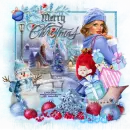 Merry Christmas ~ Jaya