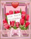 Shakela
