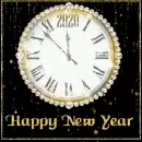 Happy New Year