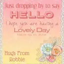Robbie
