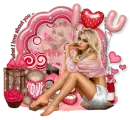 Valentine's Day