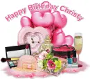Christy 