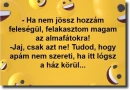 humor
