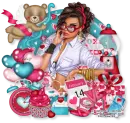 Happy Valetine's Day