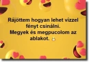 humor