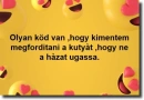 humor