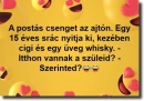 humor