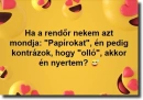 humor