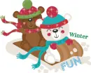 Winter Fun!!