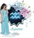 Aquarius 2020