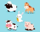 Animal Background