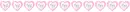 hearts divider