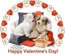 Happy Valentine's Day!