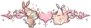 Bunny Divider