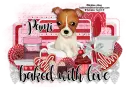 Baked with Love - Pami