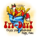Fry-Day - Pami