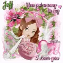 Jeff ~ You put a song in my â™¥ ~ fg