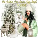 I'm Cold as Ice, but in Jeff's hands I Melt ~ fg