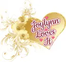 Joylynn Loves It ~ fg