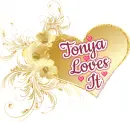 Tonya Loves It ~ fg