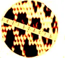 InTheSunlightRedGoldPlanet