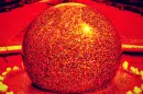 GreatBallOfRedGoldFountain