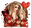 Happy Valetine's Day