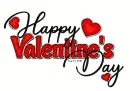 Happy Valetine's Day