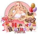 Tonya