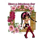 Have a fabulous day