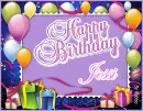 jewel  - (Jessi)