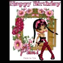 czbabydoll  - Pami