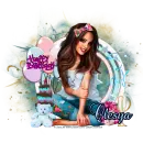 HAPPY BIRTHDAY - OLESYA