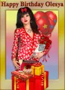 Olesya