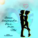 Mel - Couple - Hearts - Love