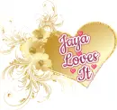 Jaya Loves It ~ fg