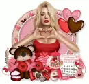 Happy Valetine's Day