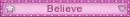 Believe