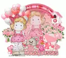 Hugs & Kisses