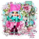 Pami - Happy Birthday 