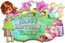 Tonya