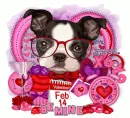 Be Mine