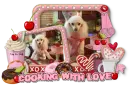 Cooking with Love