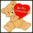 Be My Valentine