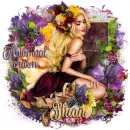 Shian - Autumnal Charm