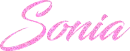 Sonia