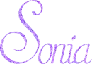 Sonia