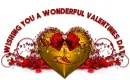 Valentines day 
