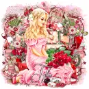 Tyla - Be My Valentine Animated