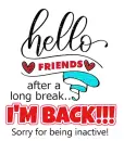 Hello